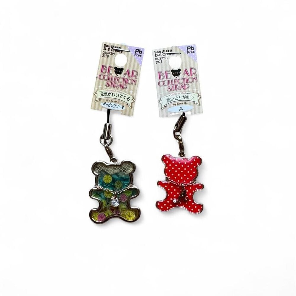 Sanrio multi Collectibles